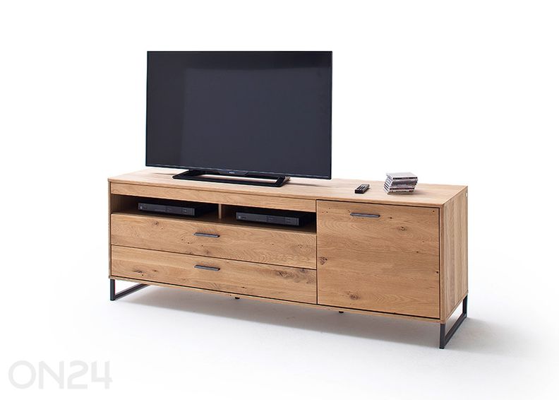 Tv-alus Portland suurendatud