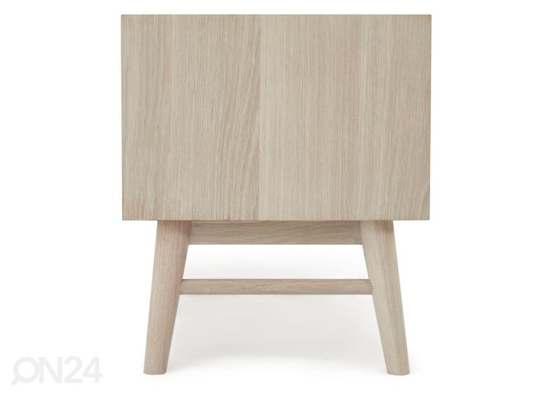 TV-alus Porto suurendatud