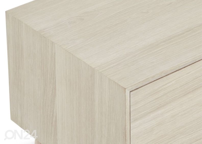 TV-alus Porto suurendatud