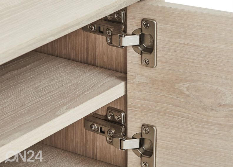 TV-alus Porto suurendatud