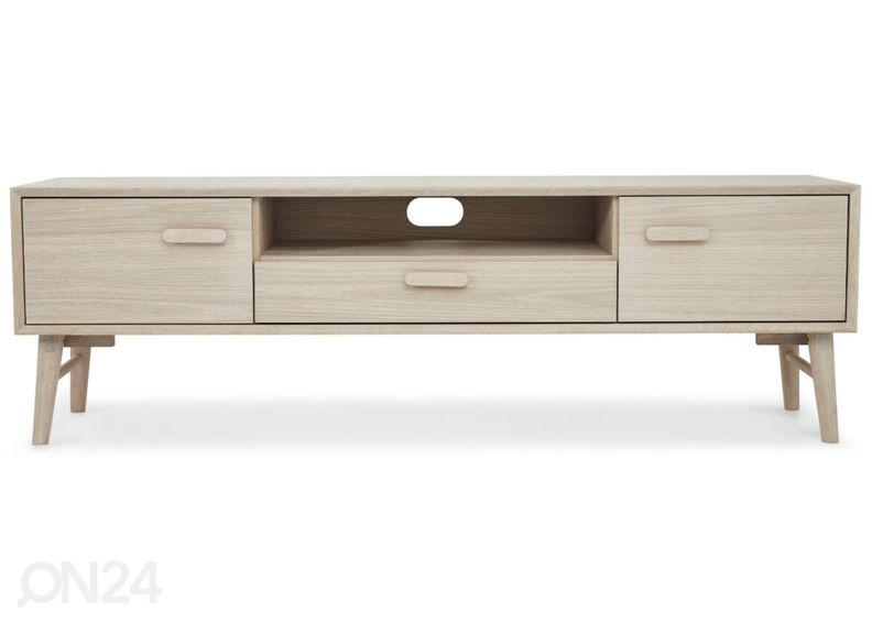 TV-alus Porto suurendatud