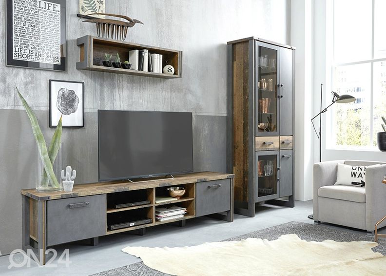 TV-alus Prime suurendatud