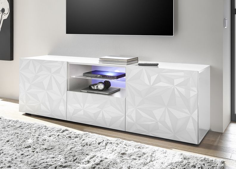 Tv-alus Prisma 181 cm suurendatud