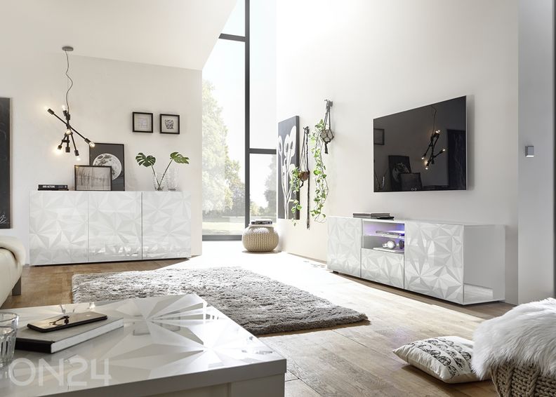 Tv-alus Prisma 181 cm suurendatud