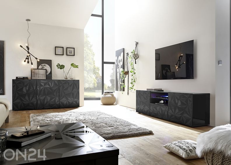 Tv-alus Prisma 181 cm suurendatud