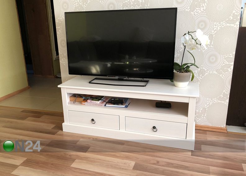 TV-alus Provence 3 suurendatud