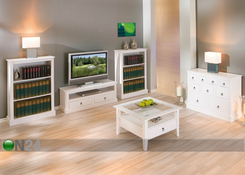 TV-alus Provence 3 suurendatud