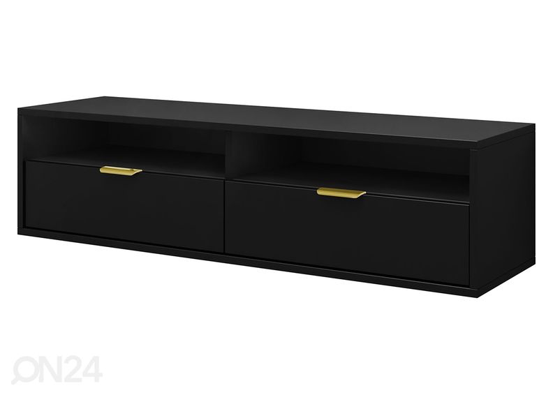 TV-alus Queen 140 cm suurendatud