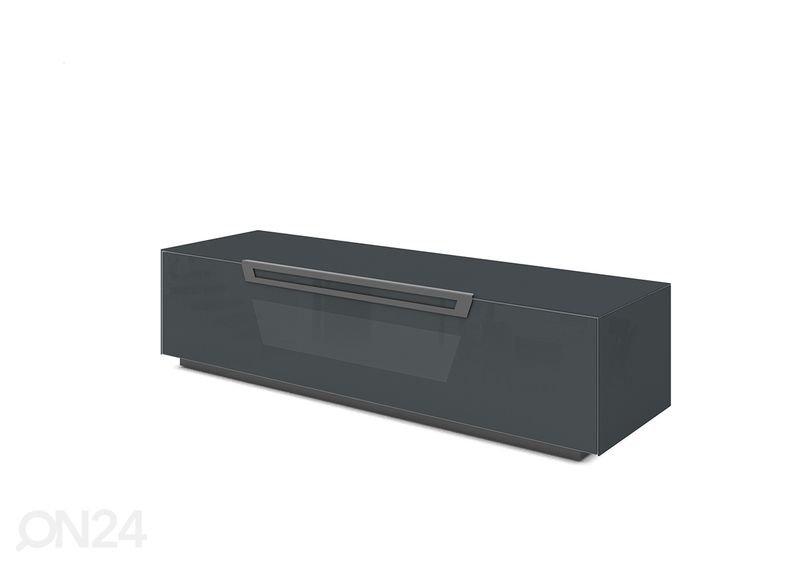 Tv-alus ratastel Venti suurendatud