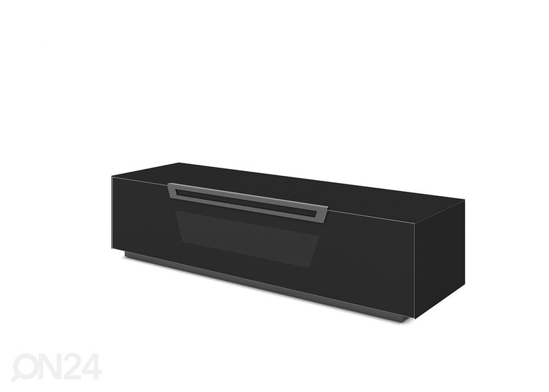 Tv-alus ratastel Venti suurendatud