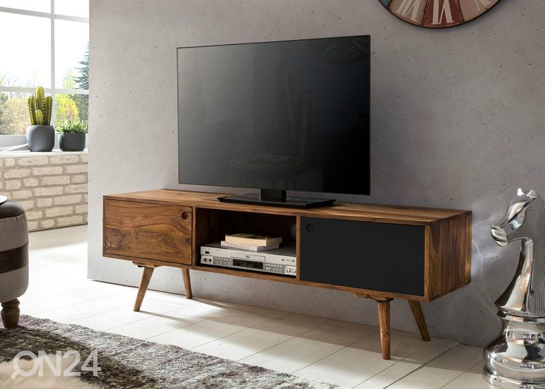 TV-alus Repa suurendatud