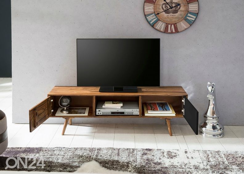 TV-alus Repa suurendatud