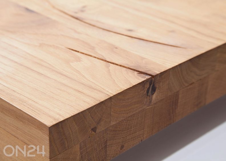 Tv-alus Romina suurendatud