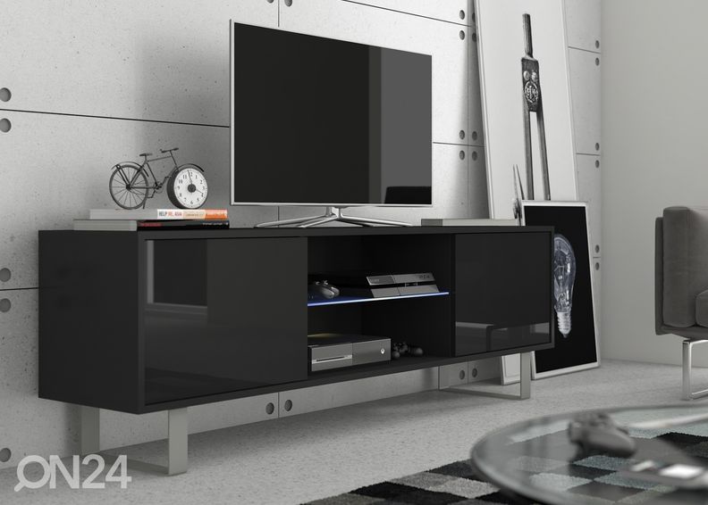 TV-alus Rossca 160 cm suurendatud