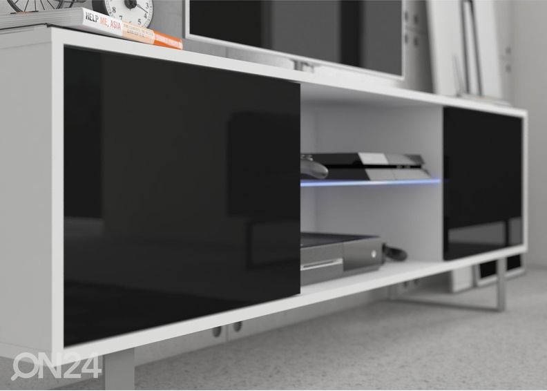 TV-alus Rossca 160 cm suurendatud