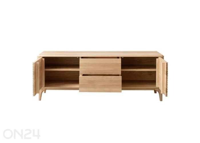 TV-alus S Salt 155 cm suurendatud