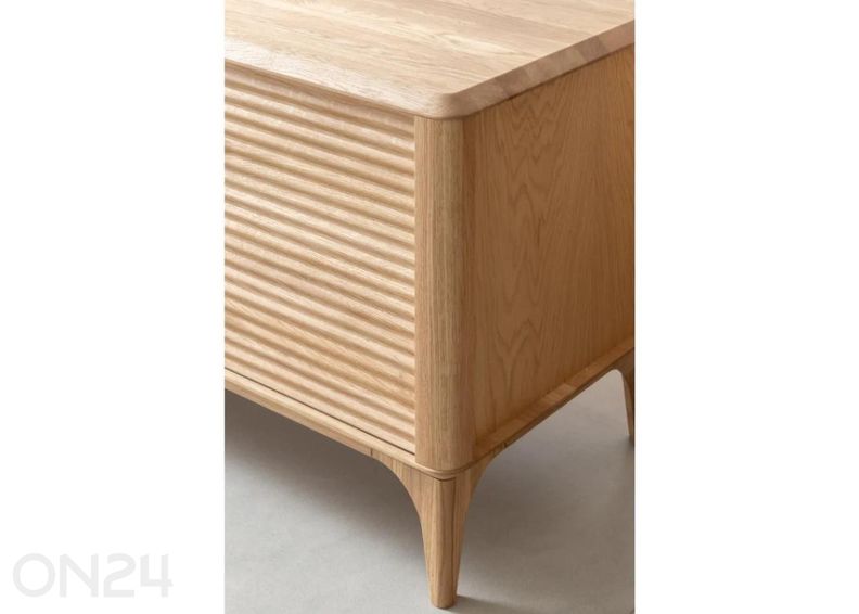 TV-alus S Salt 155 cm suurendatud