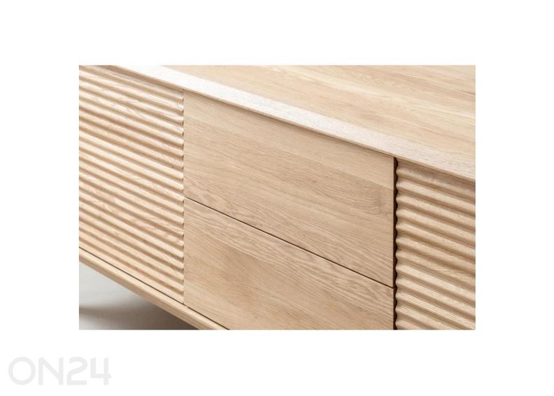 TV-alus S Salt 155 cm suurendatud