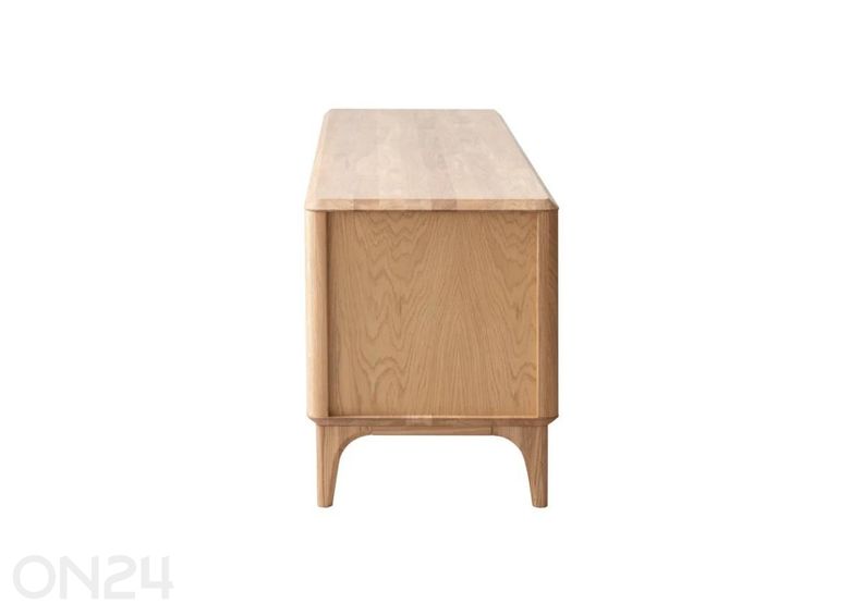 TV-alus S Salt 155 cm suurendatud