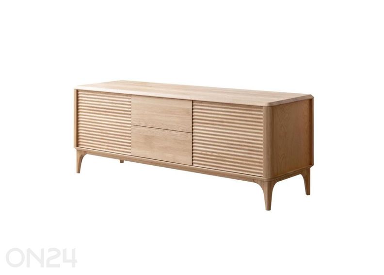 TV-alus S Salt 155 cm suurendatud