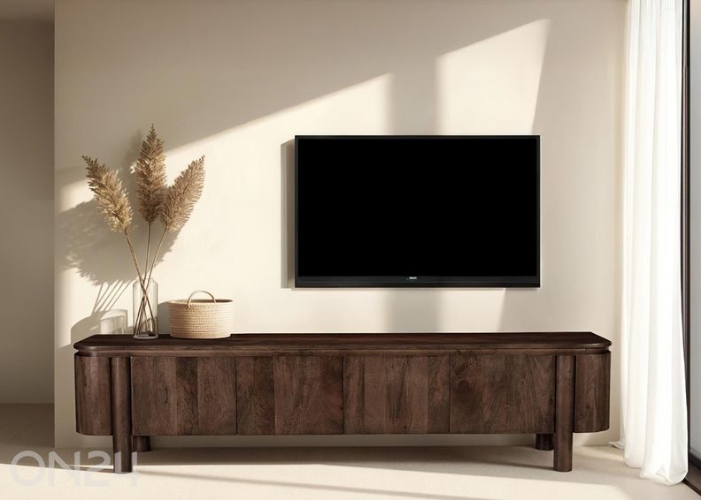 Tv-alus Salano 210 cm suurendatud