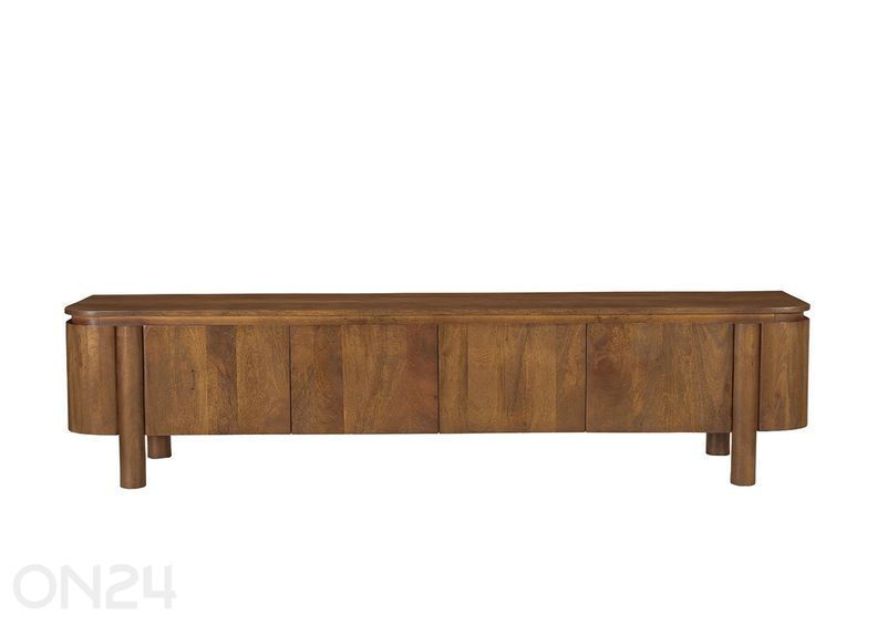 Tv-alus Salano 210 cm suurendatud