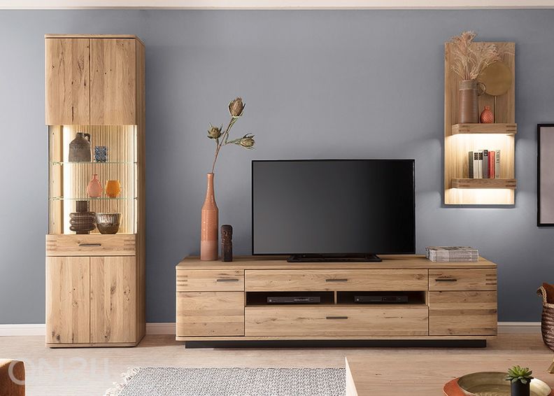 Tv-alus Salvador 210 cm suurendatud