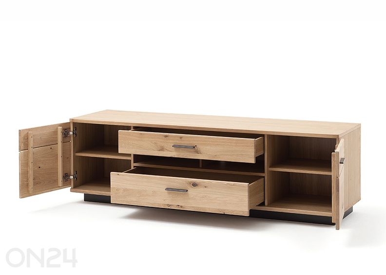 Tv-alus Salvador suurendatud