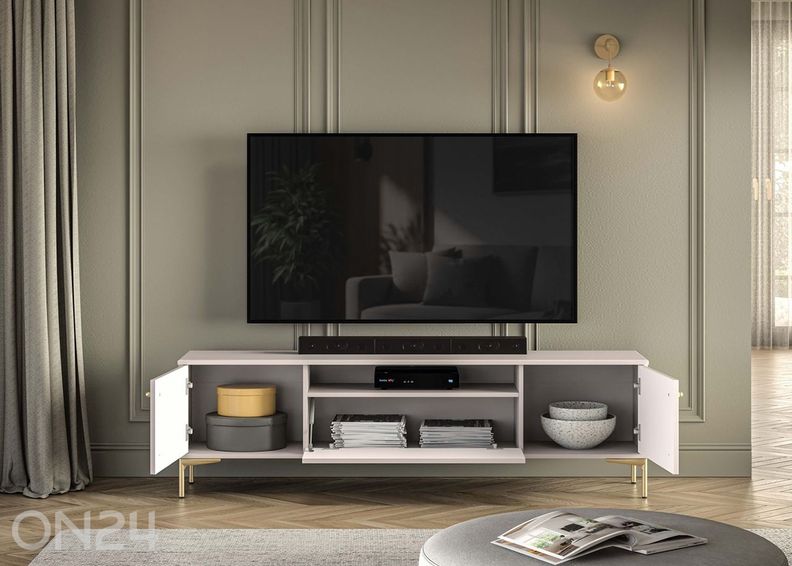 Tv-alus Sandro 180 cm suurendatud