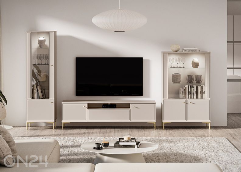 Tv-alus Sandro 180 cm suurendatud