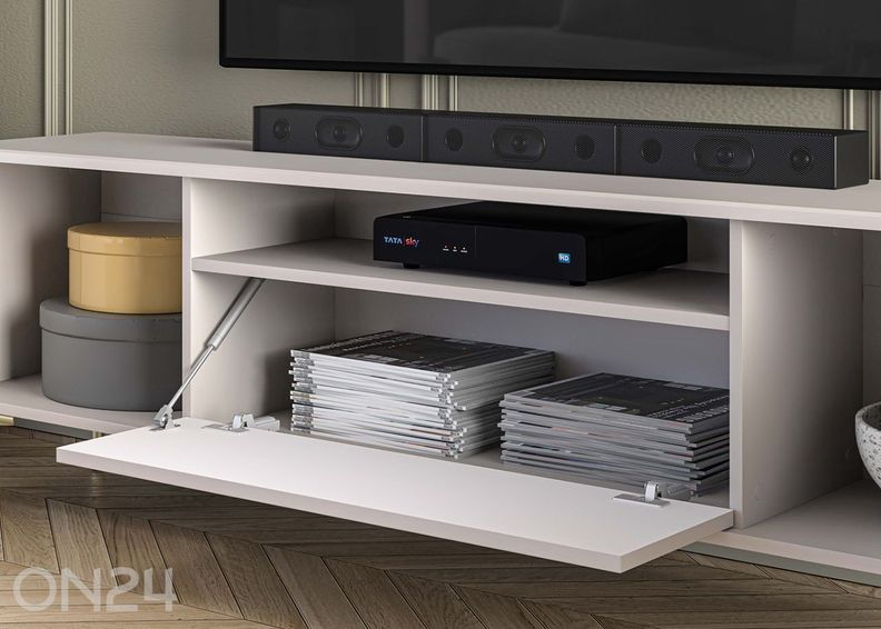 Tv-alus Sandro 180 cm suurendatud