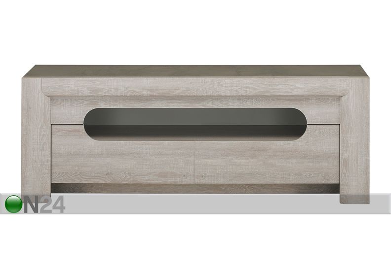 TV-alus Sandro suurendatud