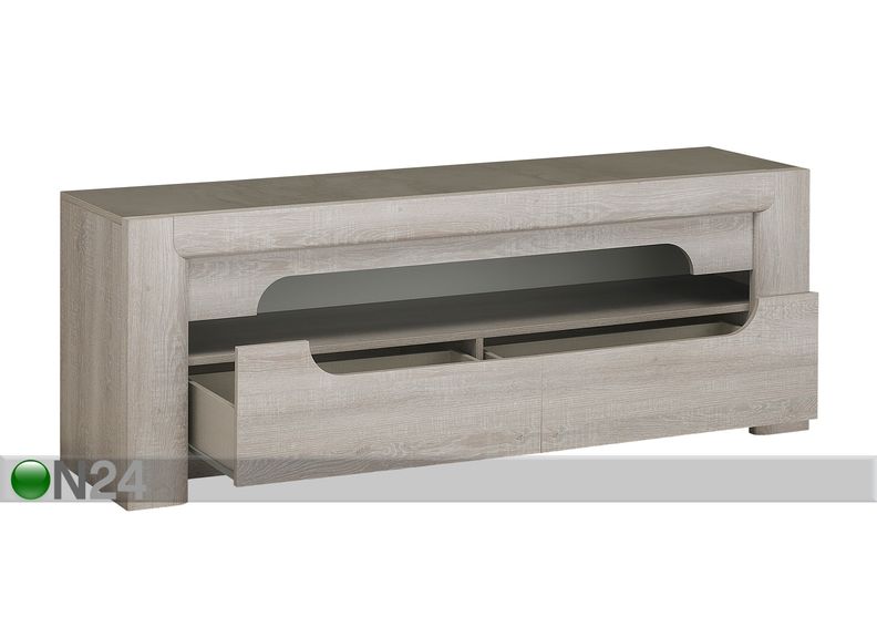 TV-alus Sandro suurendatud