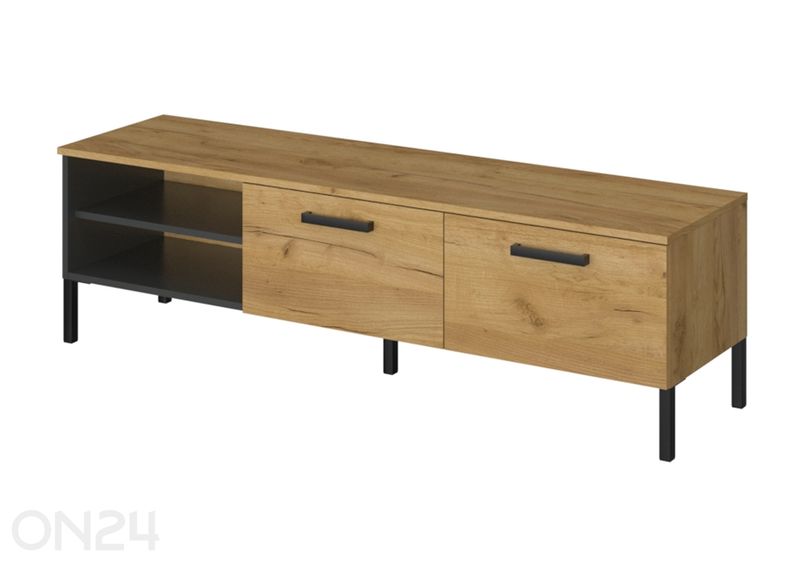 TV-alus Santes 155 cm suurendatud