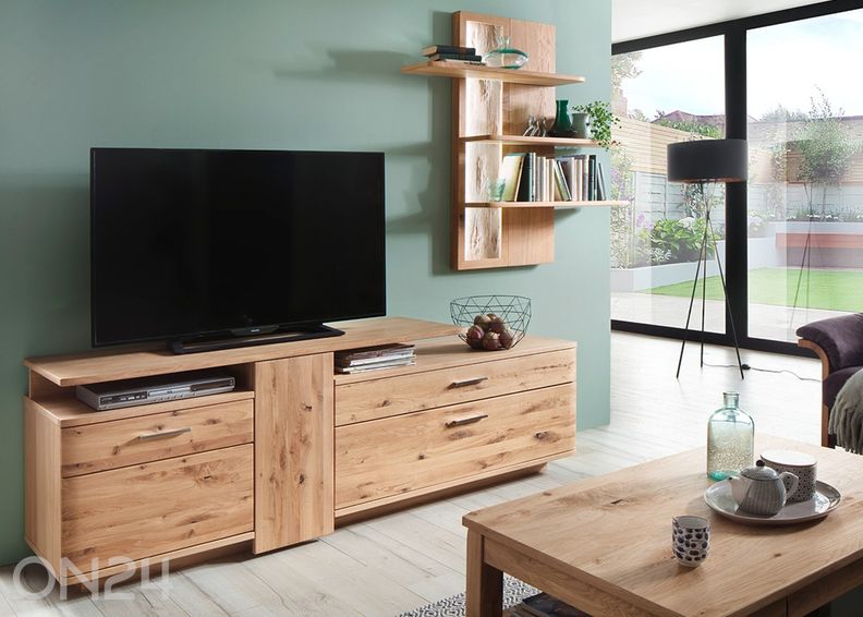 Tv-alus Santori 210 cm suurendatud