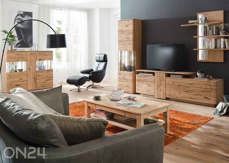 Tv-alus Santori 210 cm suurendatud