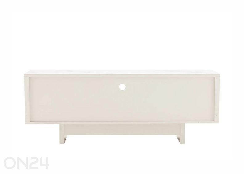 Tv-alus Savoy suurendatud