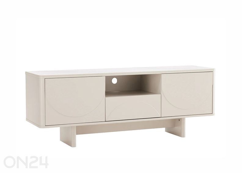 Tv-alus Savoy suurendatud