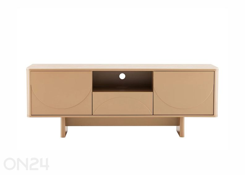 Tv-alus Savoy suurendatud