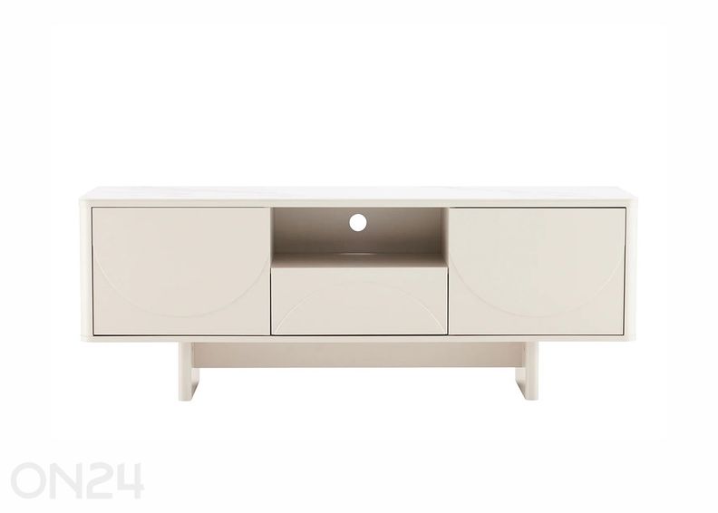 Tv-alus Savoy suurendatud