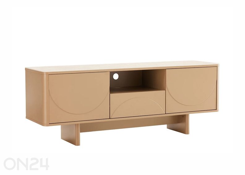 Tv-alus Savoy suurendatud