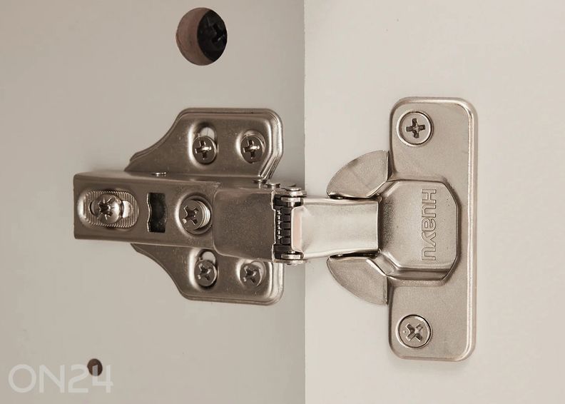 Tv-alus Savoy suurendatud