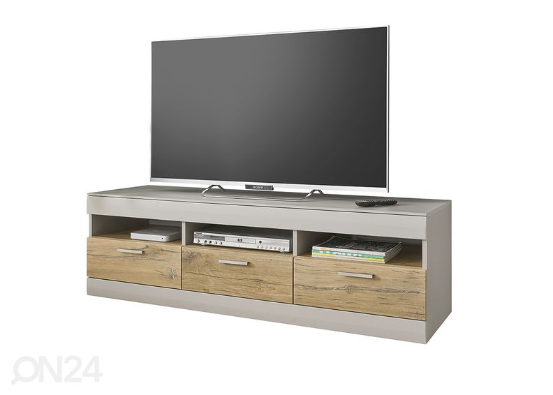 Tv-alus Scara 150 cm suurendatud