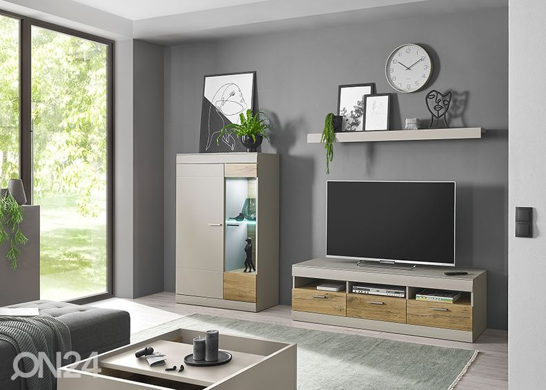 Tv-alus Scara 150 cm suurendatud