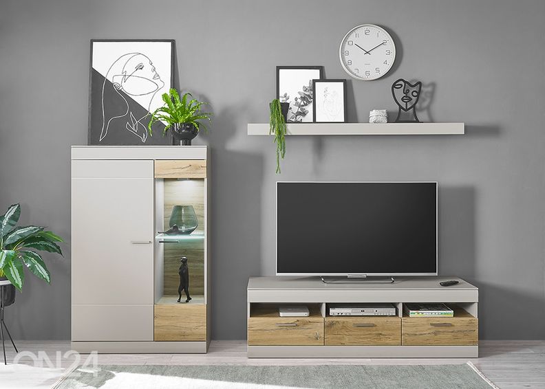 Tv-alus Scara 150 cm suurendatud