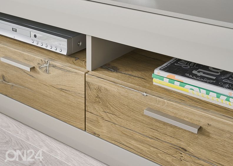 Tv-alus Scara 200 cm suurendatud