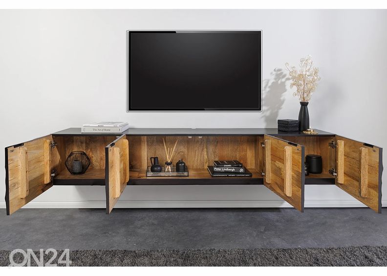 Tv-alus Scorpion 200 cm suurendatud