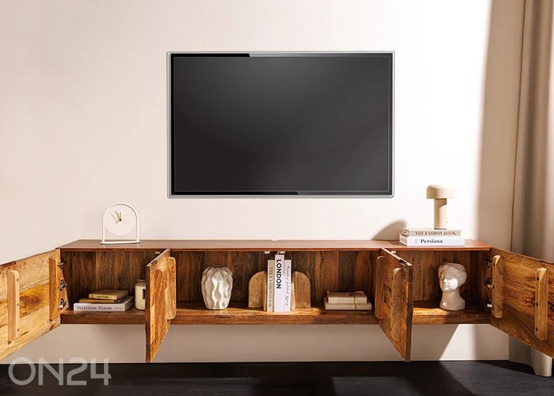 Tv-alus Scorpion 200 cm suurendatud