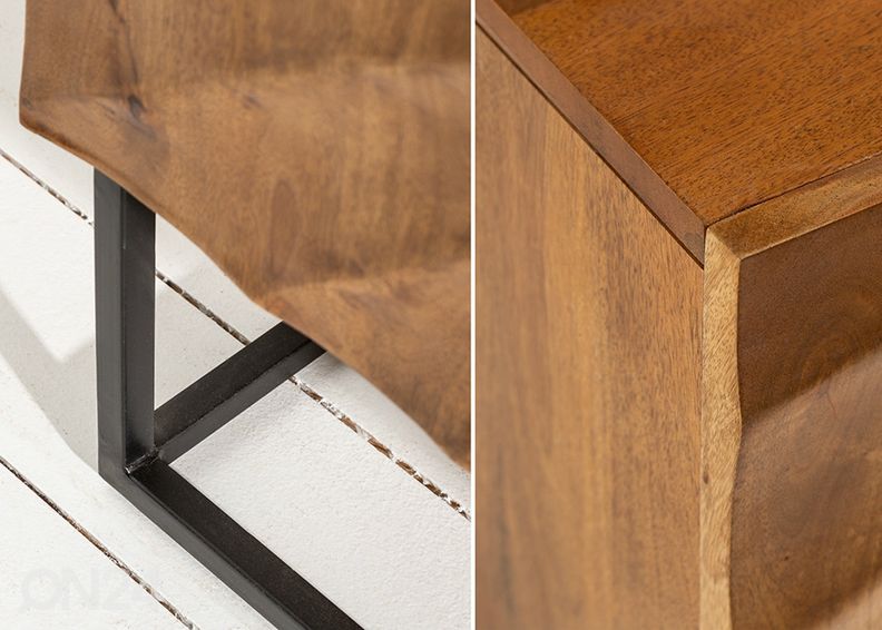 TV-alus Scorpion suurendatud