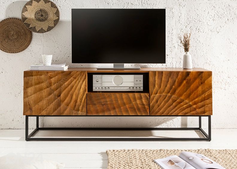 TV-alus Scorpion suurendatud